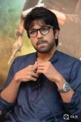 Ram Charan Interview About Bruce Lee